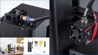 Monoprice Select Mini V2 3D Printer - Jetzt kaufen bei 3D innovaTech!