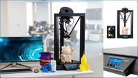 Monoprice MP Delta Pro 3D Printer - Jetzt kaufen bei 3D innovaTech!