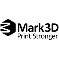 Mark3D, Print Stronger, Markforged bei 3D innovaTech