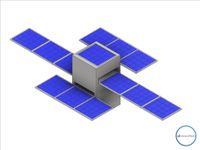 Innovationsprojekt IoT SolarCube XXL von 3D innovaTech Engineering Solutions